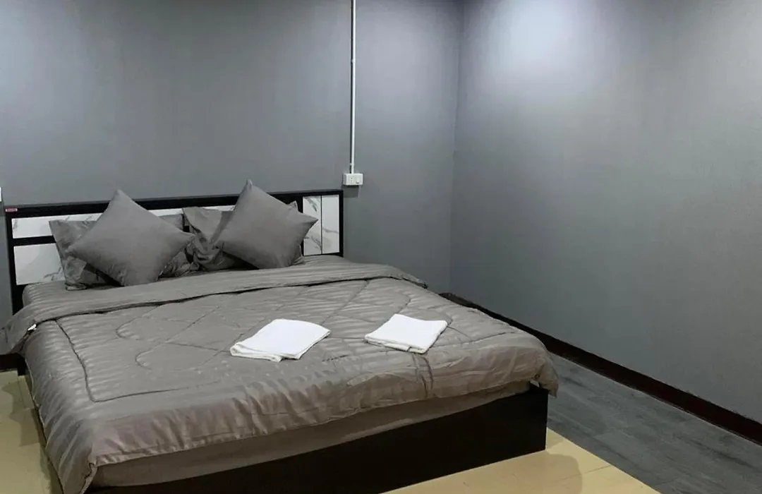 Saran Thailand Appartamento Krabi town